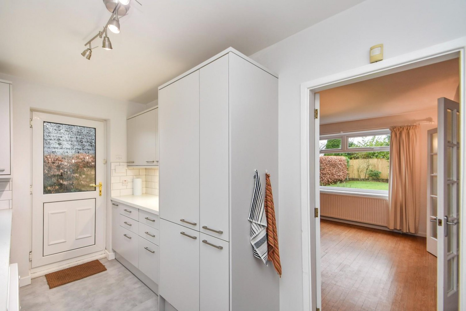 Leadhall Road, Harrogate