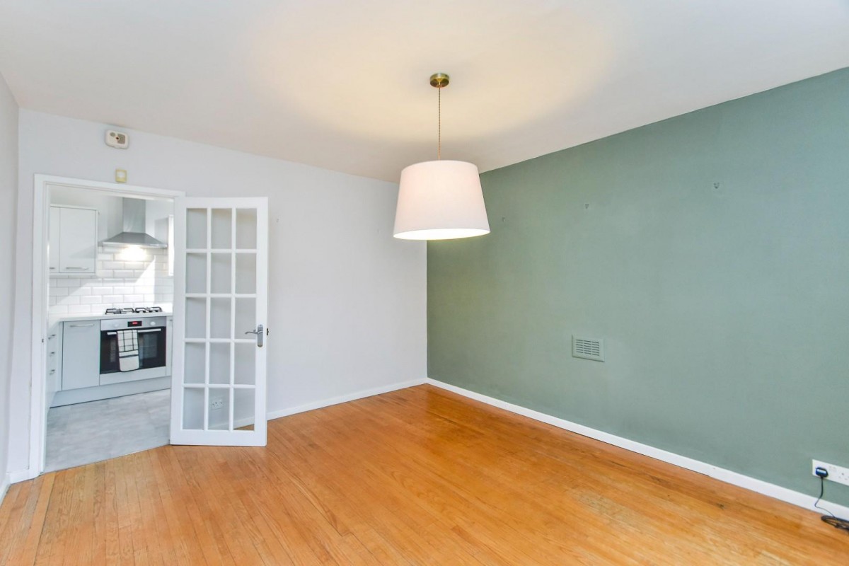 Leadhall Road, Harrogate