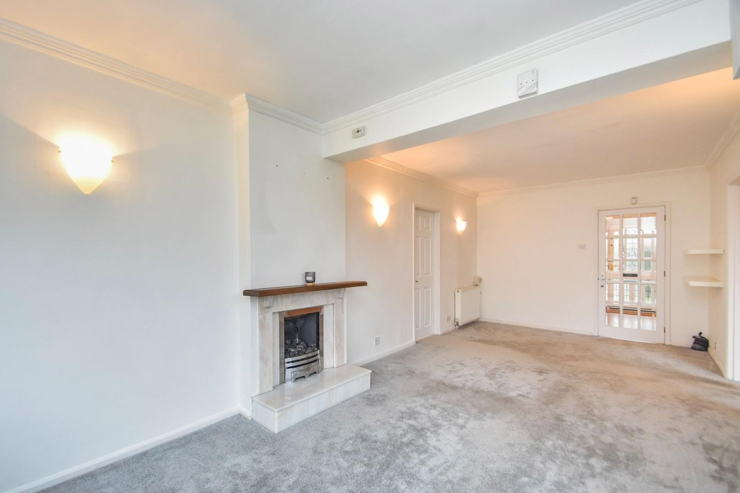 Leadhall Road, Harrogate