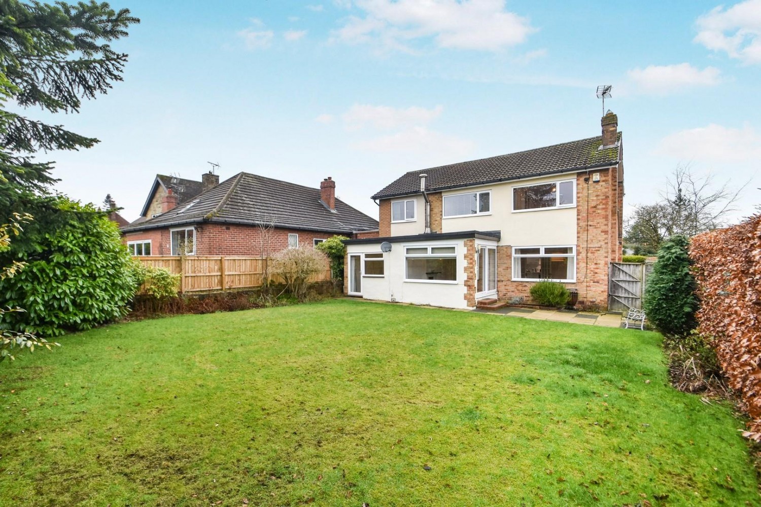 Leadhall Road, Harrogate