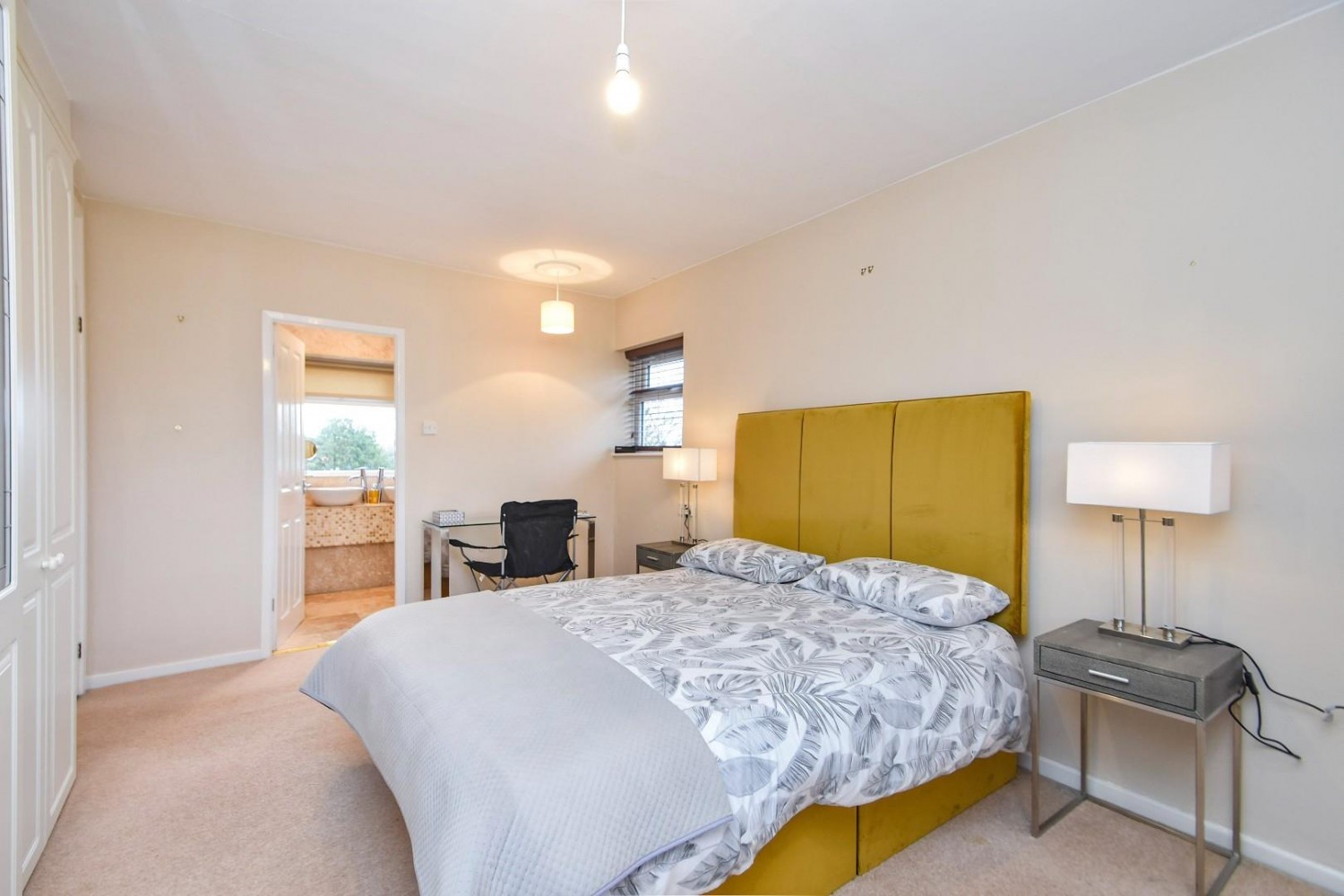 Leadhall Road, Harrogate