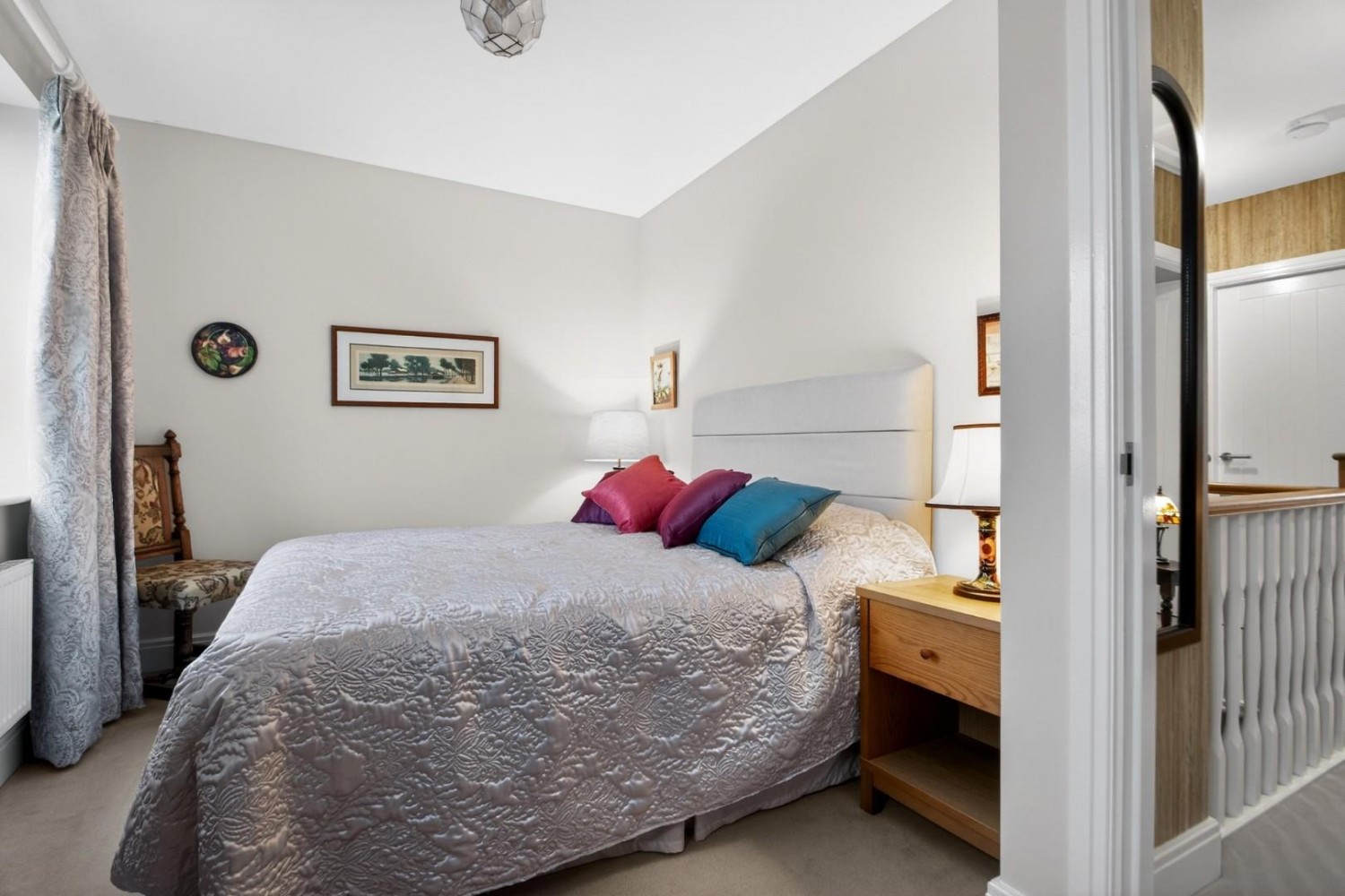 Station road, Goldsborough, Knaresborough