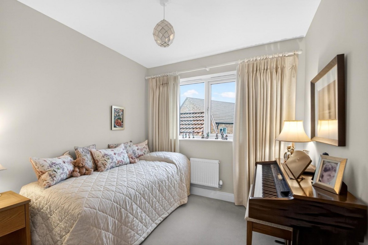 Station road, Goldsborough, Knaresborough