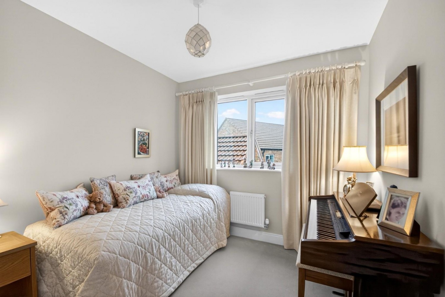 Station road, Goldsborough, Knaresborough