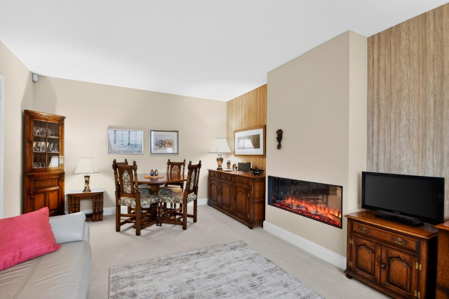 Station road, Goldsborough, Knaresborough