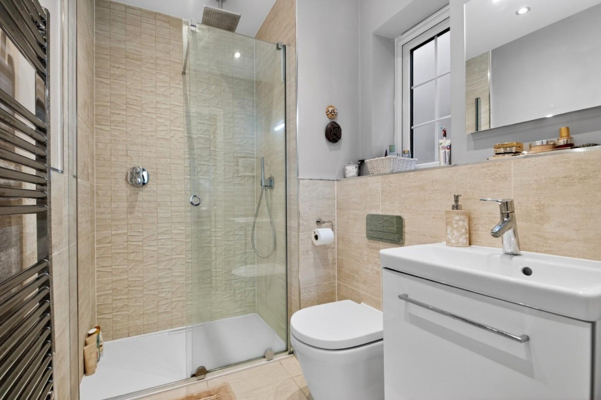 Station road, Goldsborough, Knaresborough