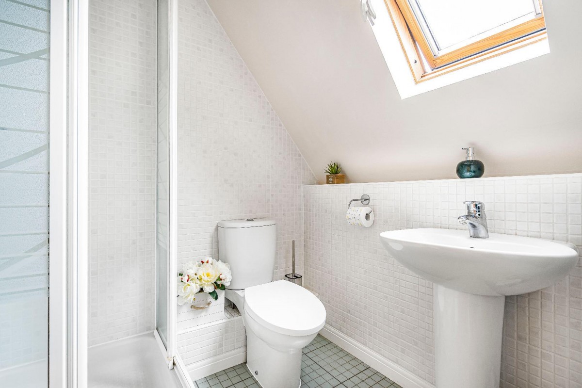 Grebe Road, Bicester