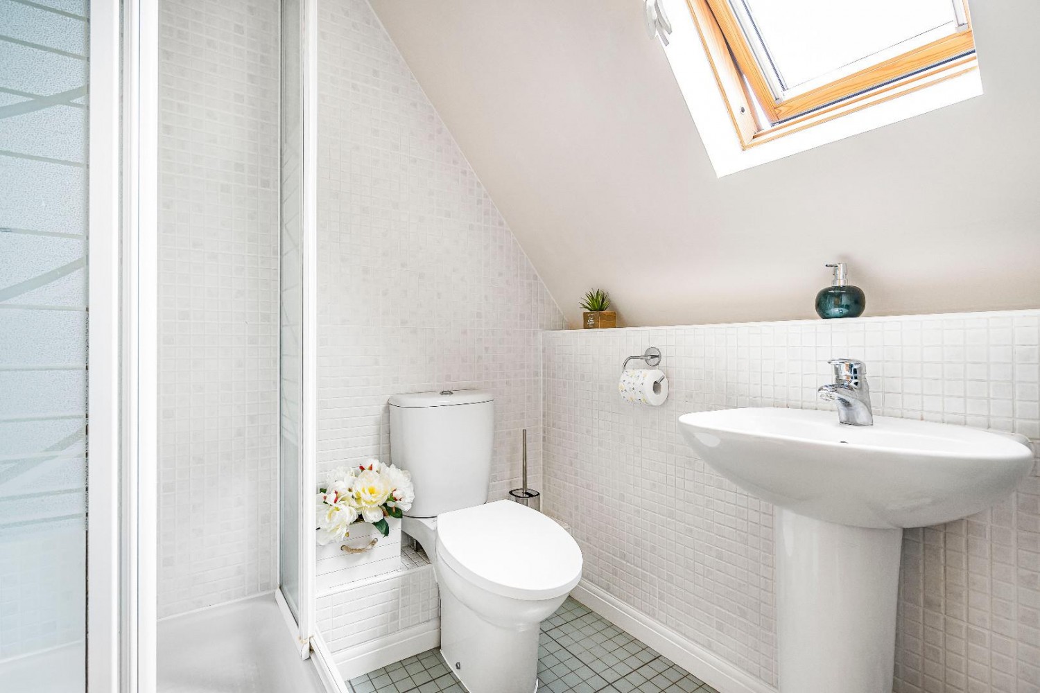 Grebe Road, Bicester