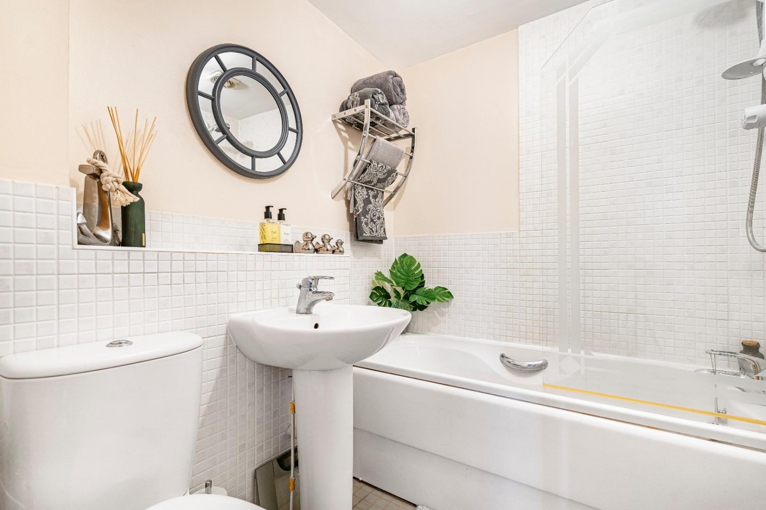 Grebe Road, Bicester