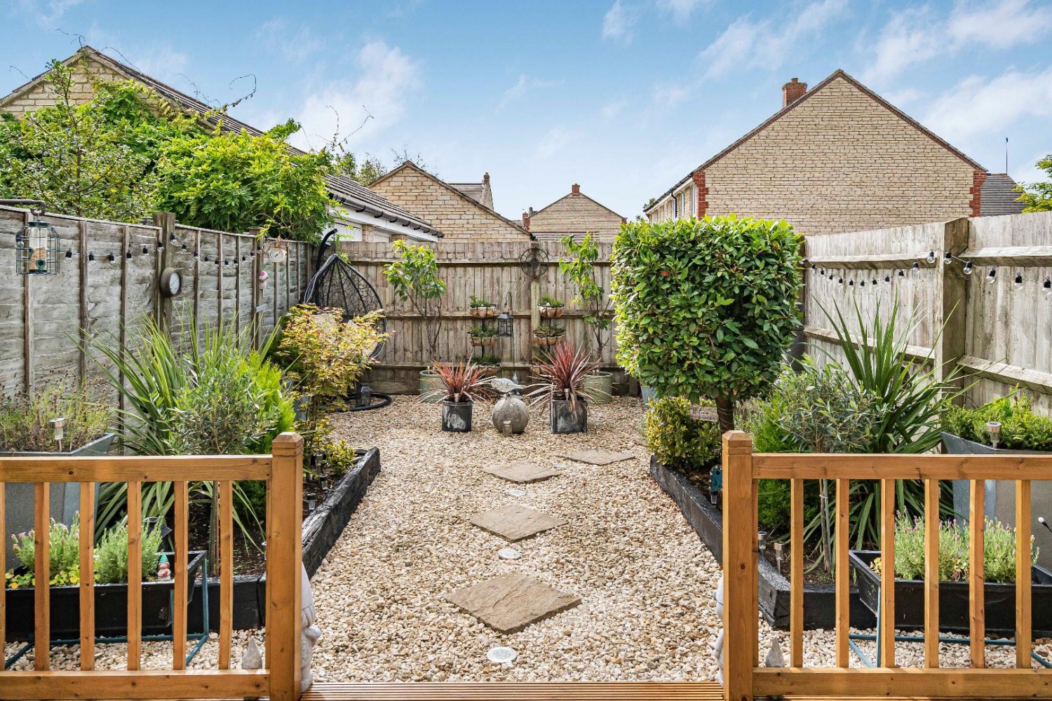 Grebe Road, Bicester