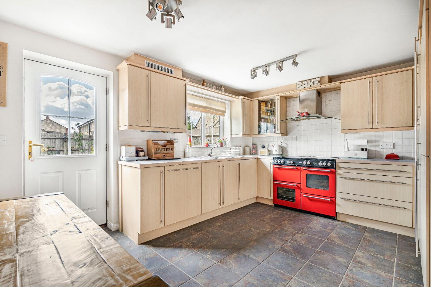 Grebe Road, Bicester