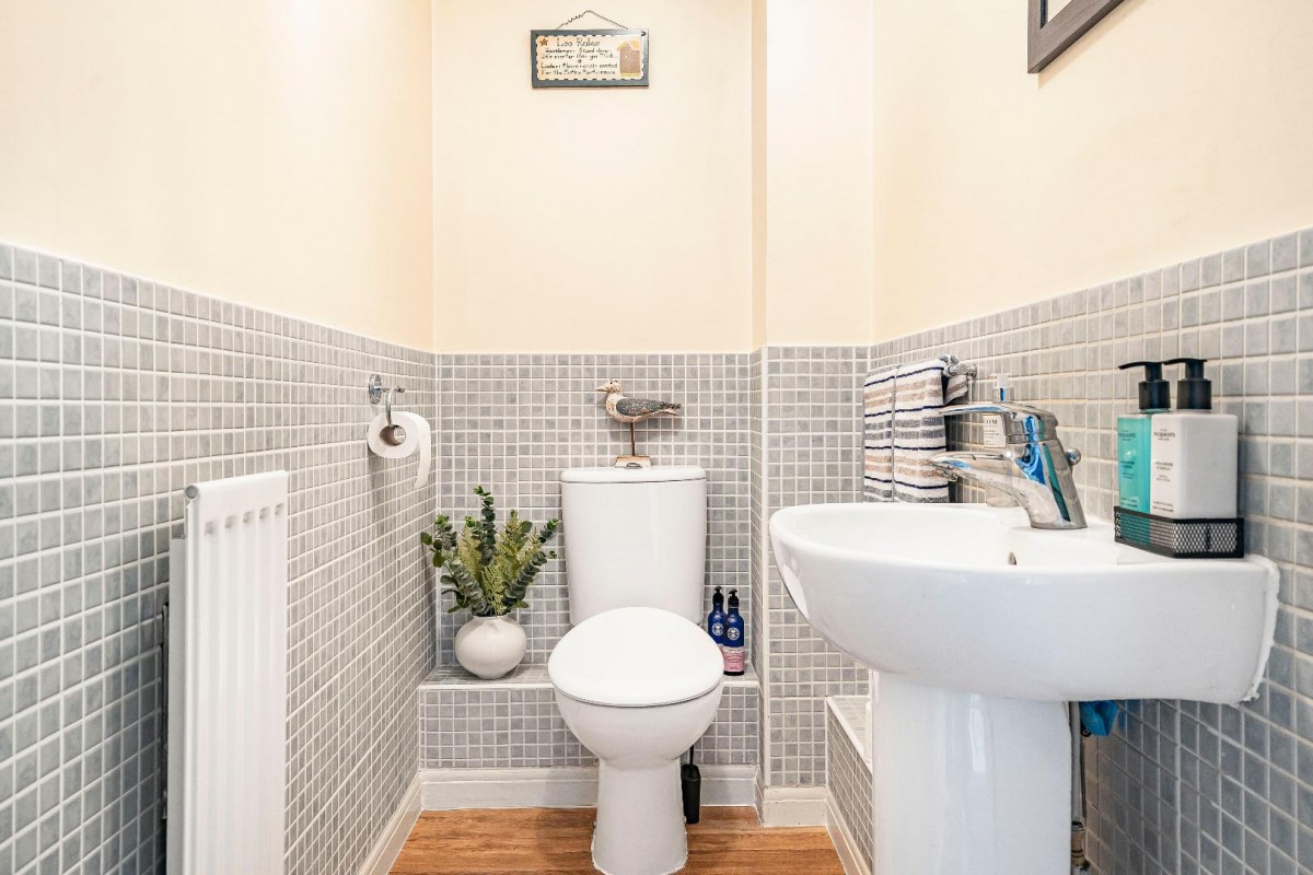 Grebe Road, Bicester