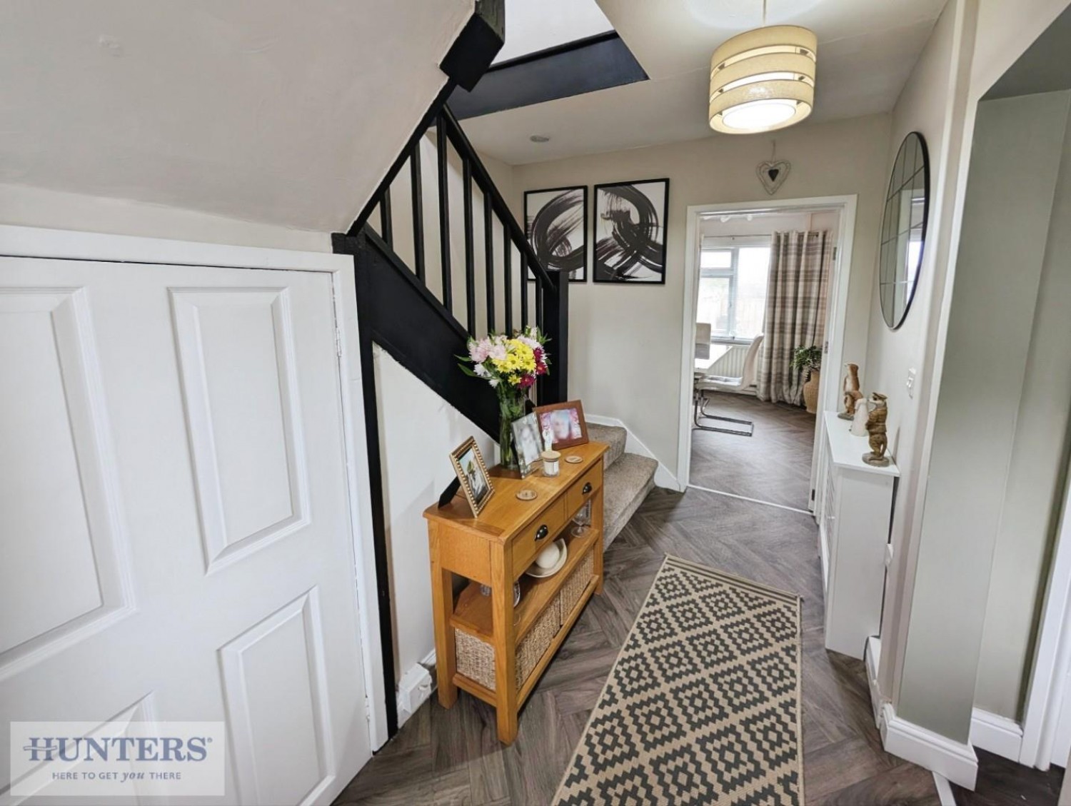 Little Eden, Peterlee, County Durham, SR8 5HX