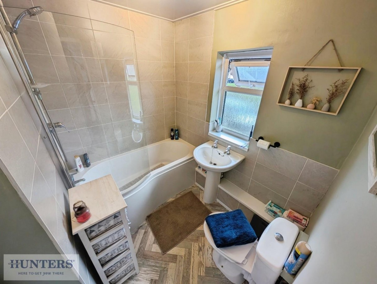 Little Eden, Peterlee, County Durham, SR8 5HX