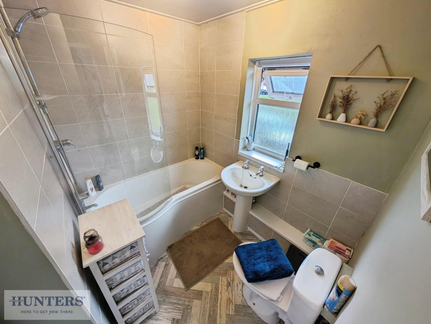 Little Eden, Peterlee, County Durham, SR8 5HX