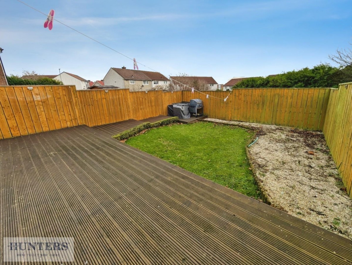 Little Eden, Peterlee, County Durham, SR8 5HX