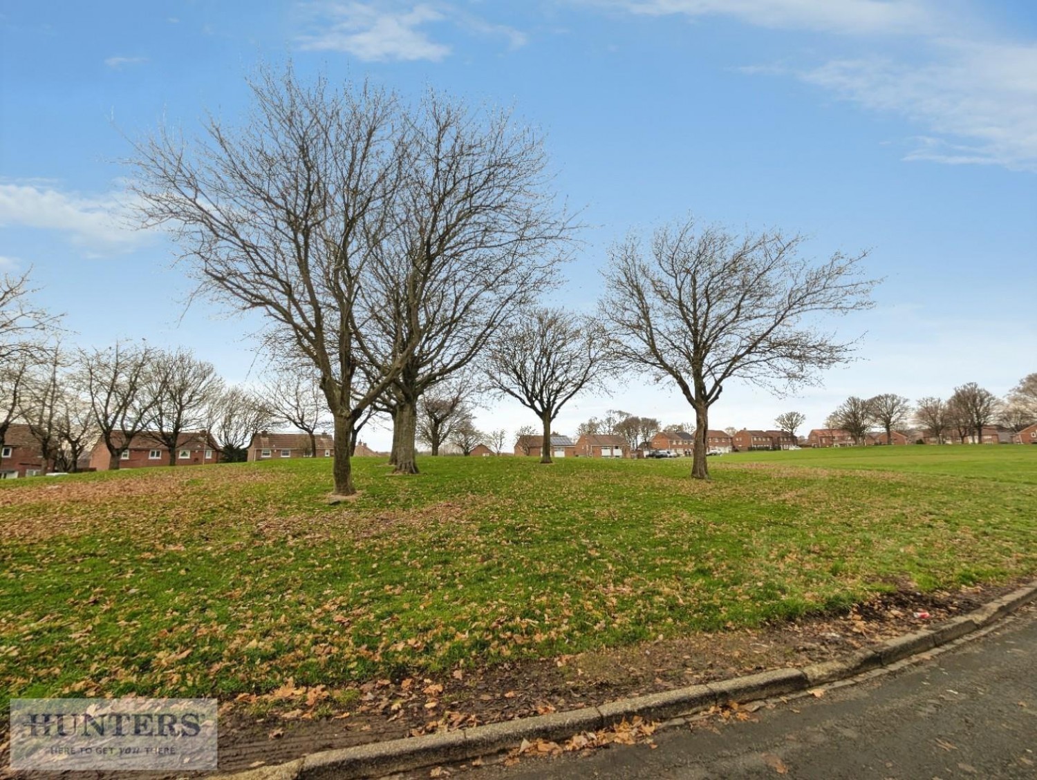 Little Eden, Peterlee, County Durham, SR8 5HX