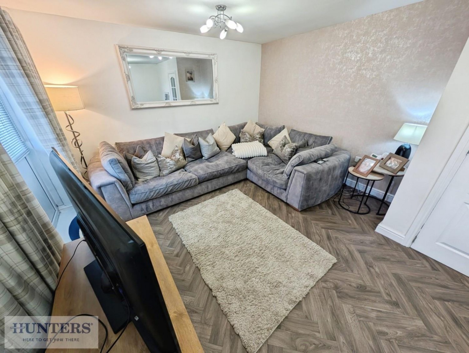 Little Eden, Peterlee, County Durham, SR8 5HX