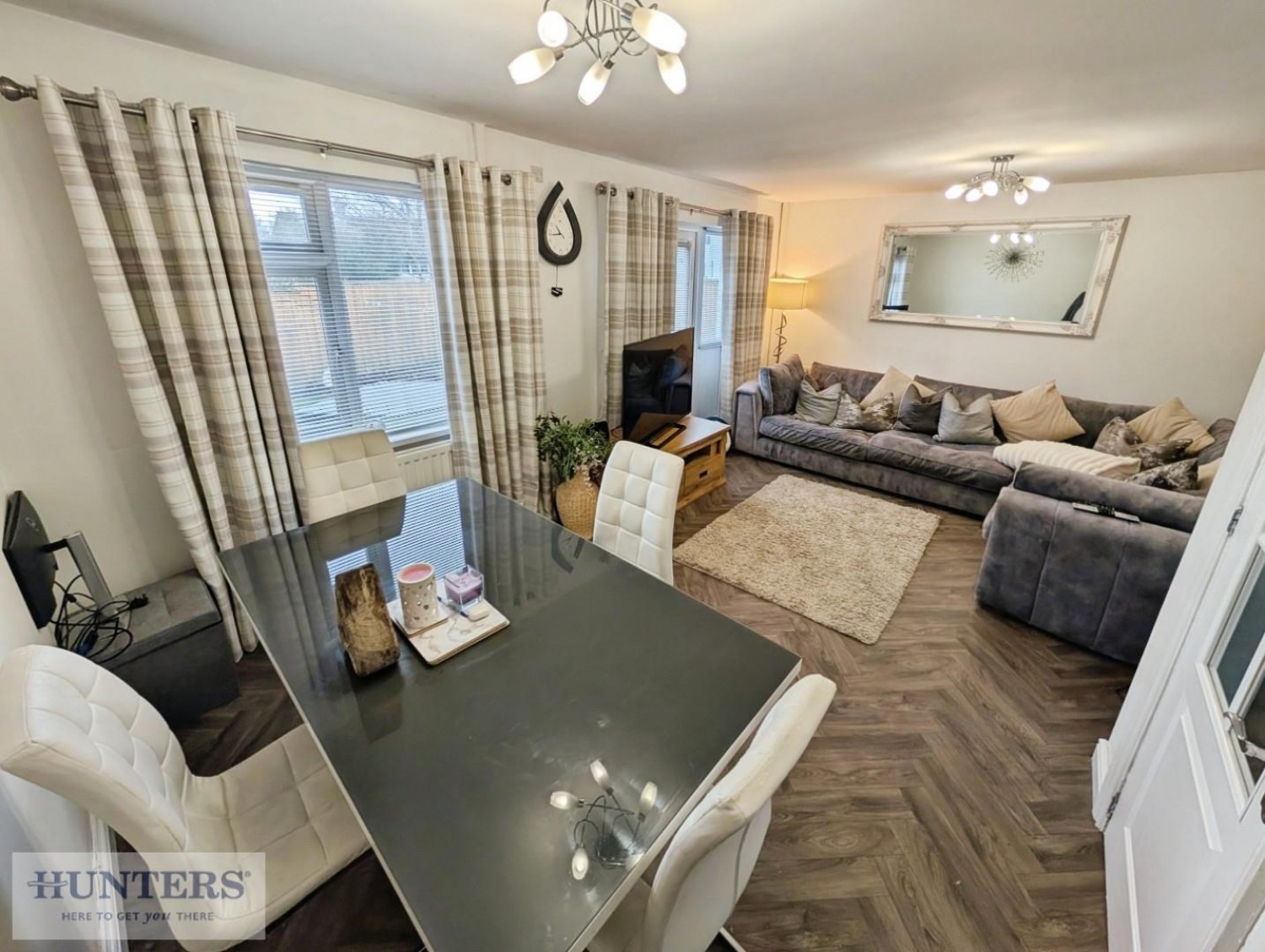 Little Eden, Peterlee, County Durham, SR8 5HX