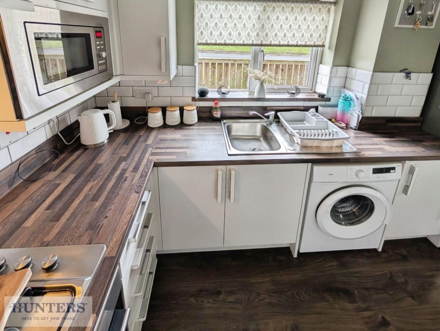 Little Eden, Peterlee, County Durham, SR8 5HX