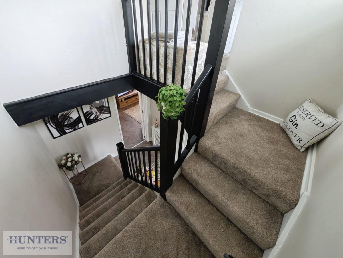 Little Eden, Peterlee, County Durham, SR8 5HX