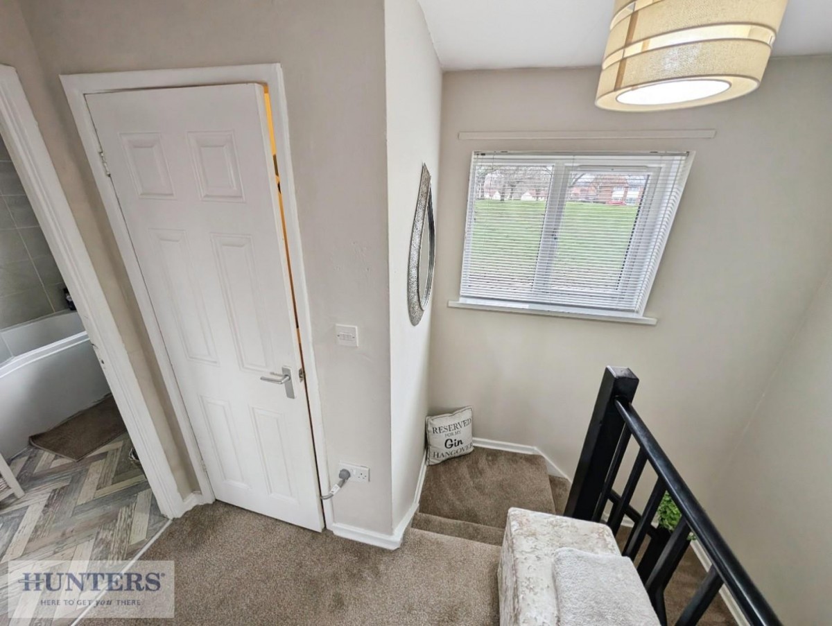 Little Eden, Peterlee, County Durham, SR8 5HX