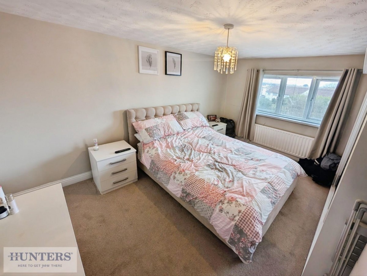 Little Eden, Peterlee, County Durham, SR8 5HX