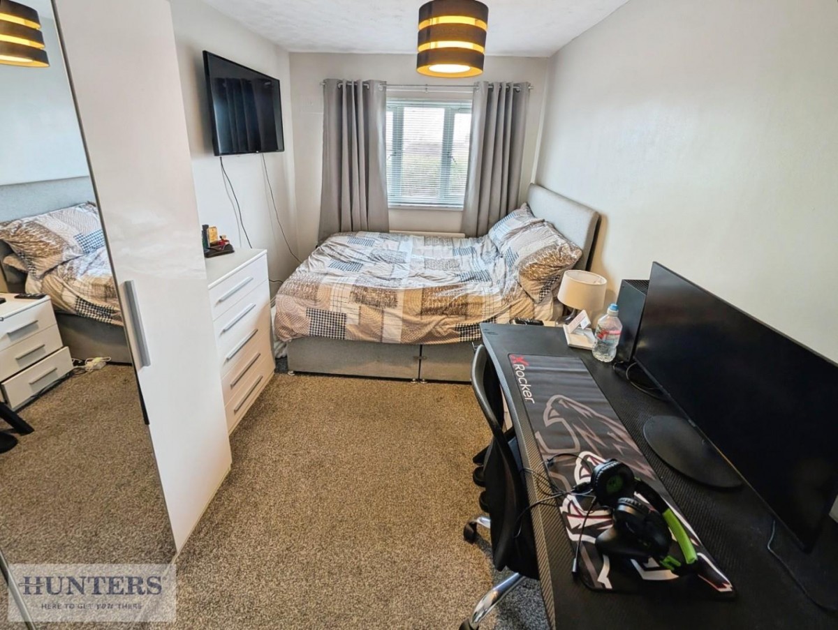 Little Eden, Peterlee, County Durham, SR8 5HX