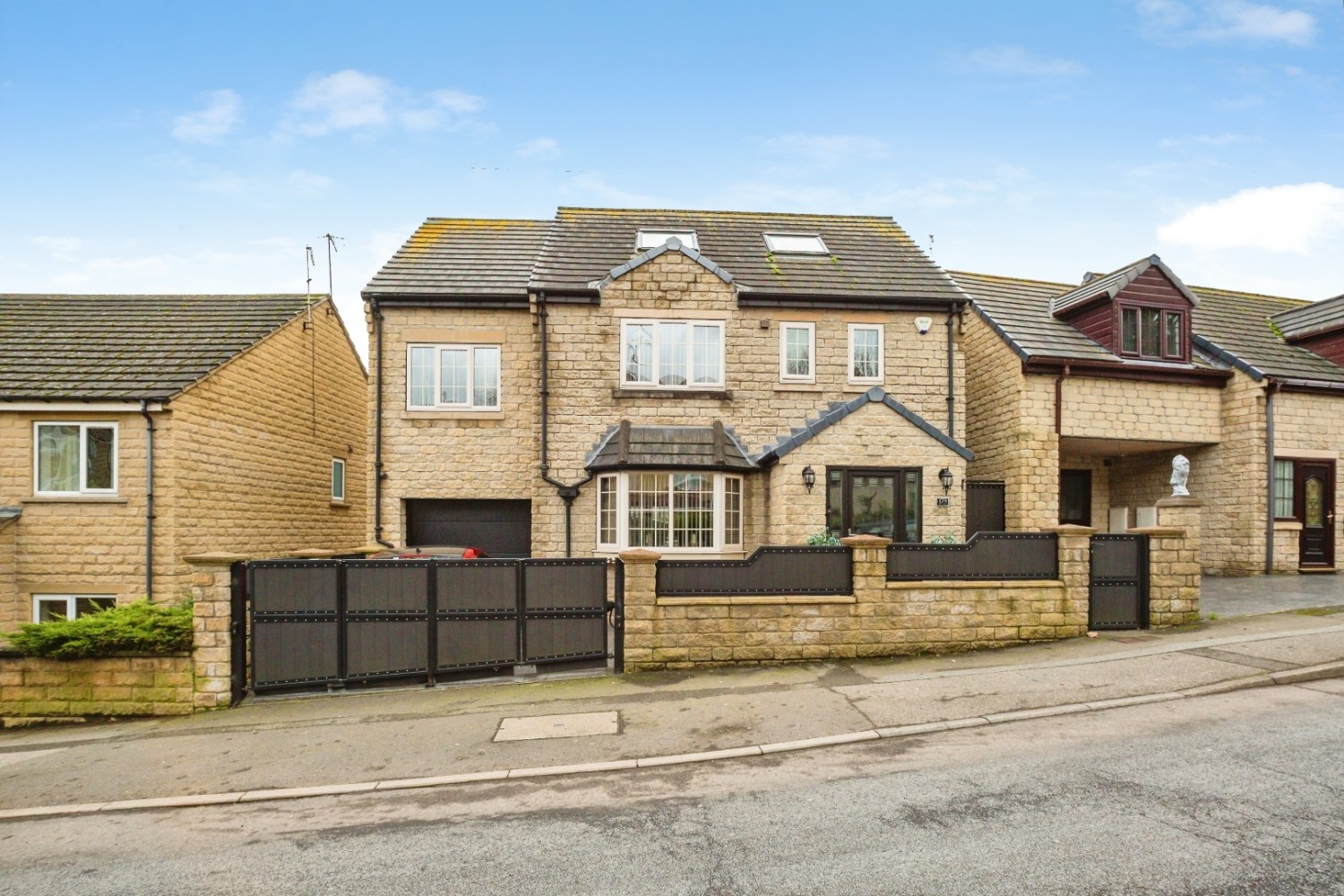 King Street, Hoyland, Barnsley