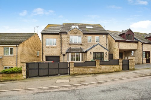 King Street, Hoyland, Barnsley