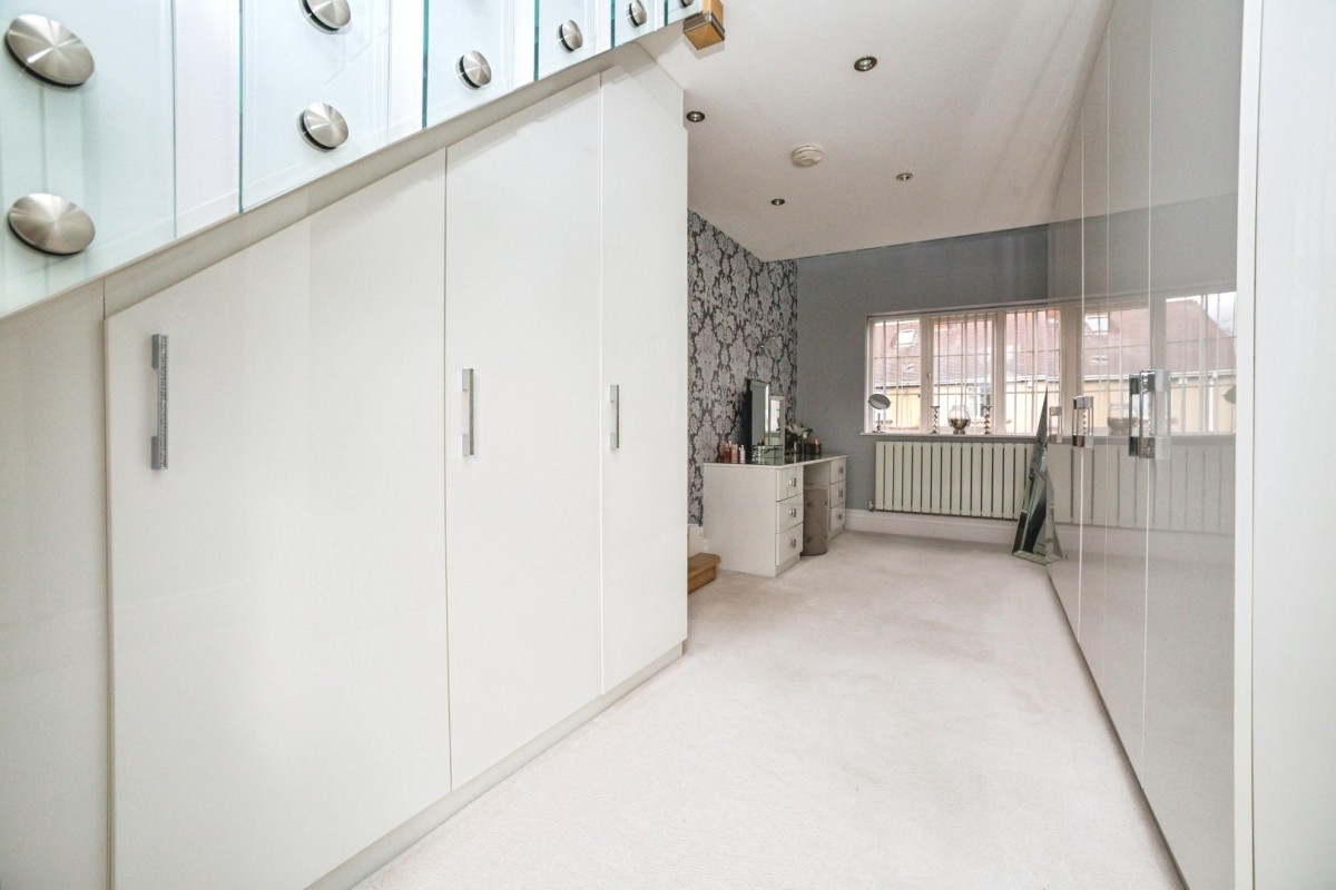 King Street, Hoyland, Barnsley