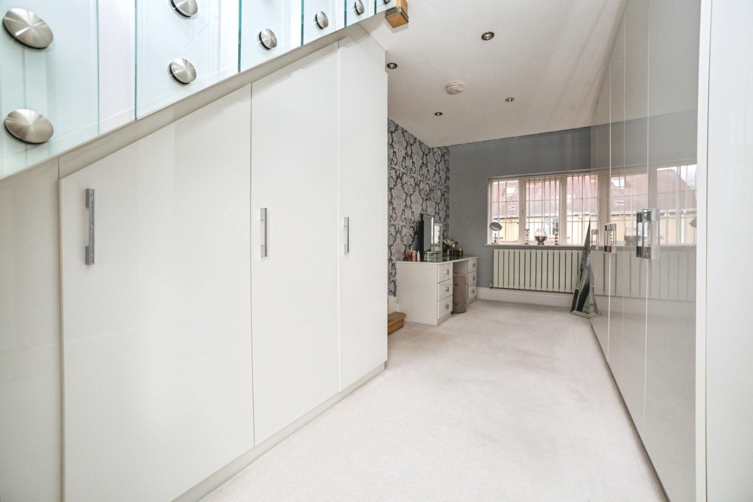 King Street, Hoyland, Barnsley