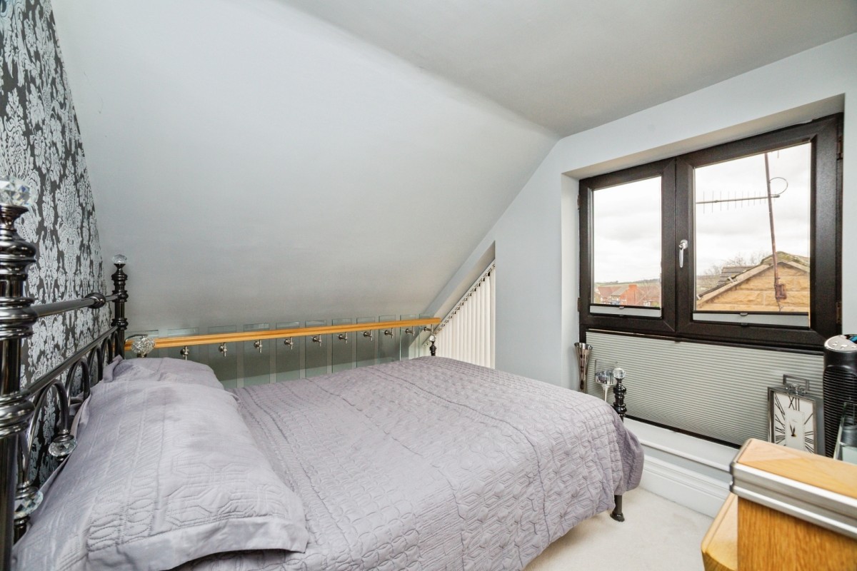 King Street, Hoyland, Barnsley