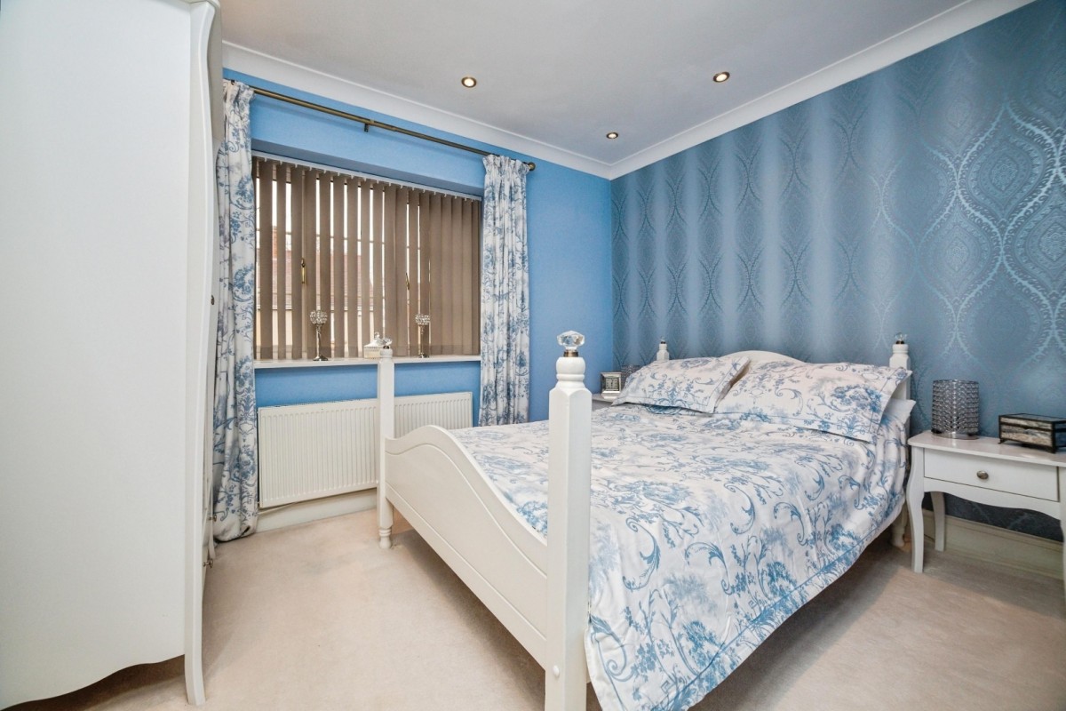 King Street, Hoyland, Barnsley