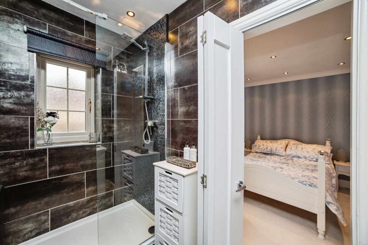 King Street, Hoyland, Barnsley