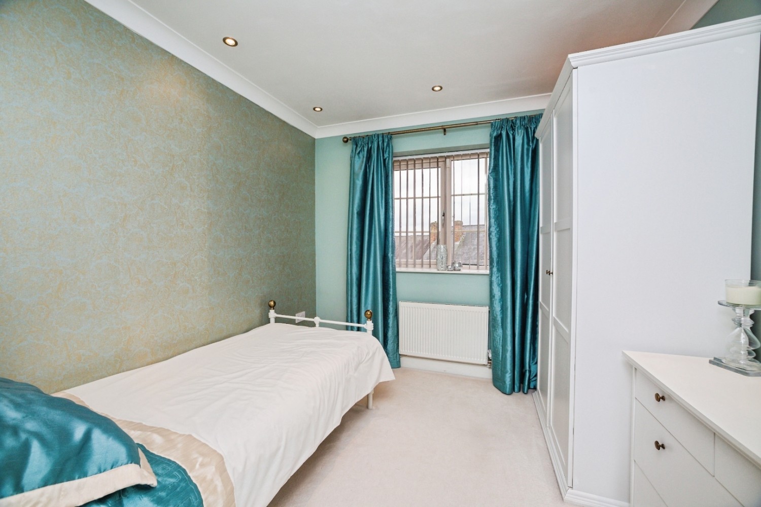 King Street, Hoyland, Barnsley