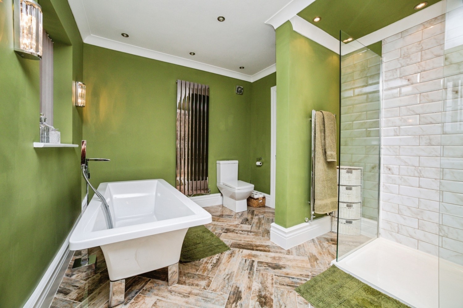 King Street, Hoyland, Barnsley