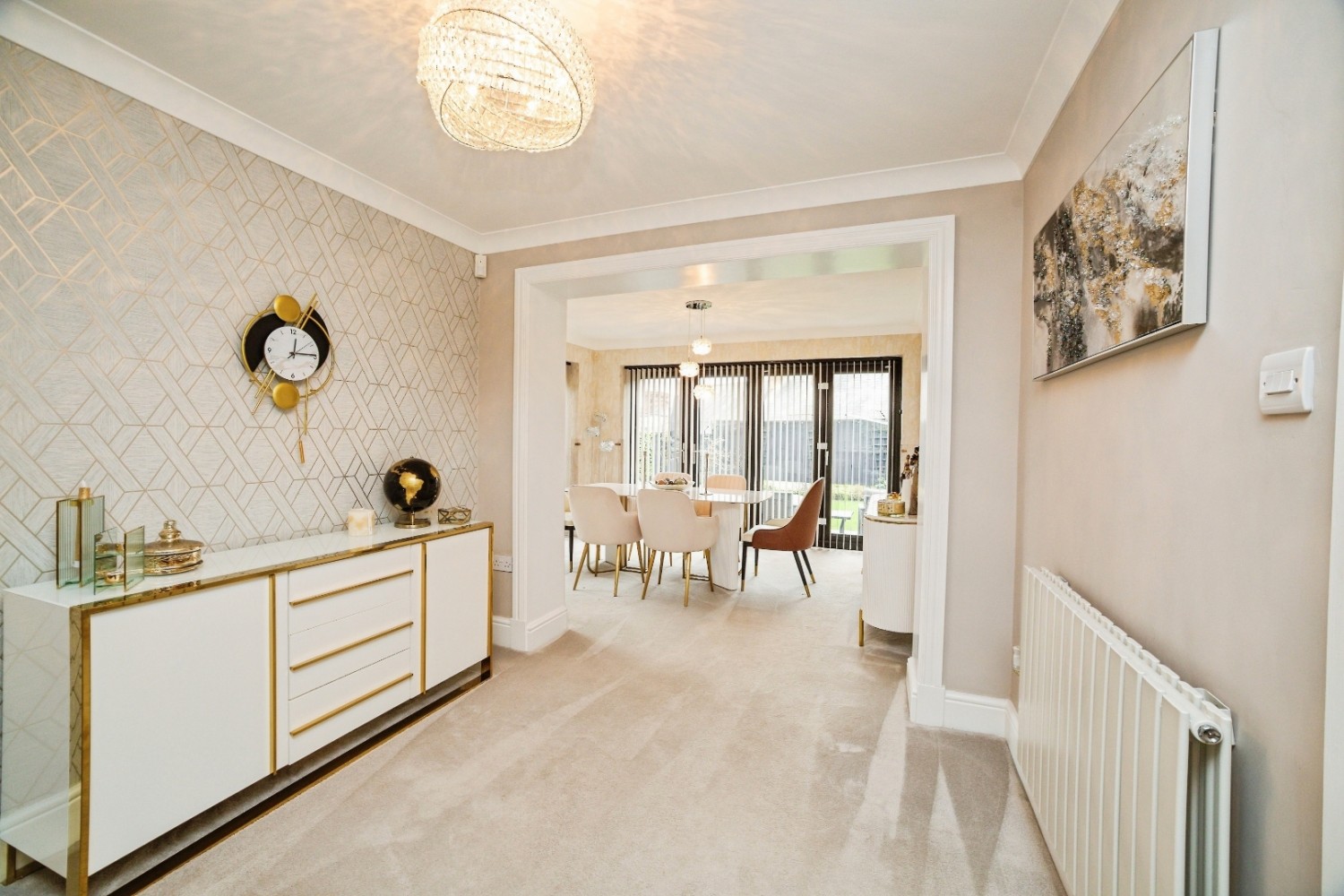 King Street, Hoyland, Barnsley