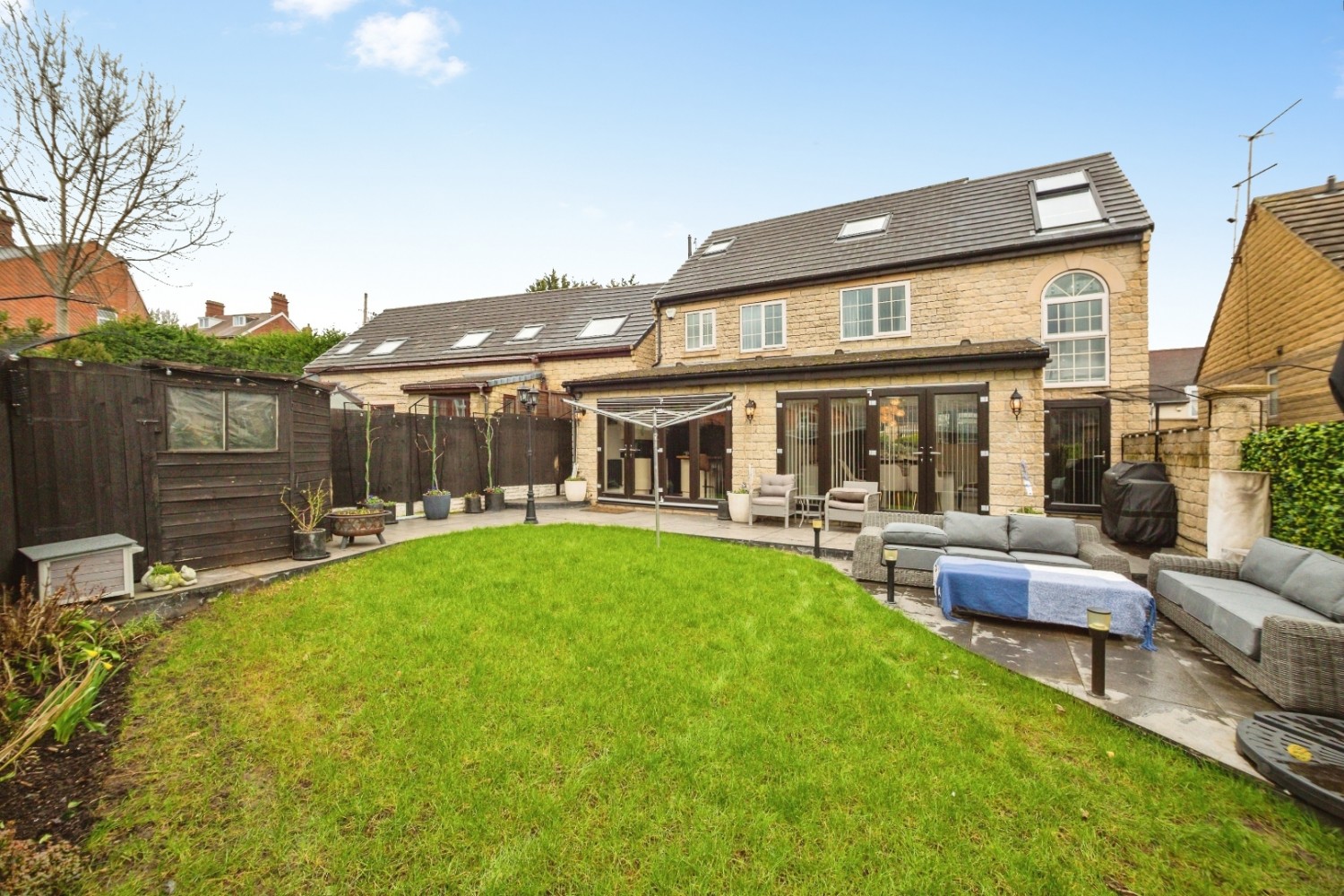 King Street, Hoyland, Barnsley