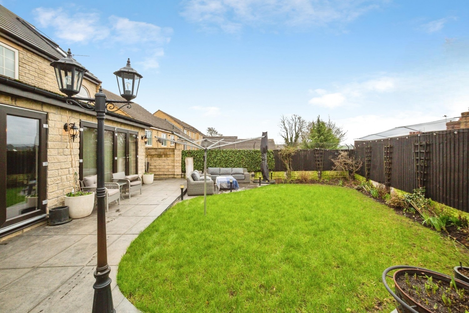 King Street, Hoyland, Barnsley