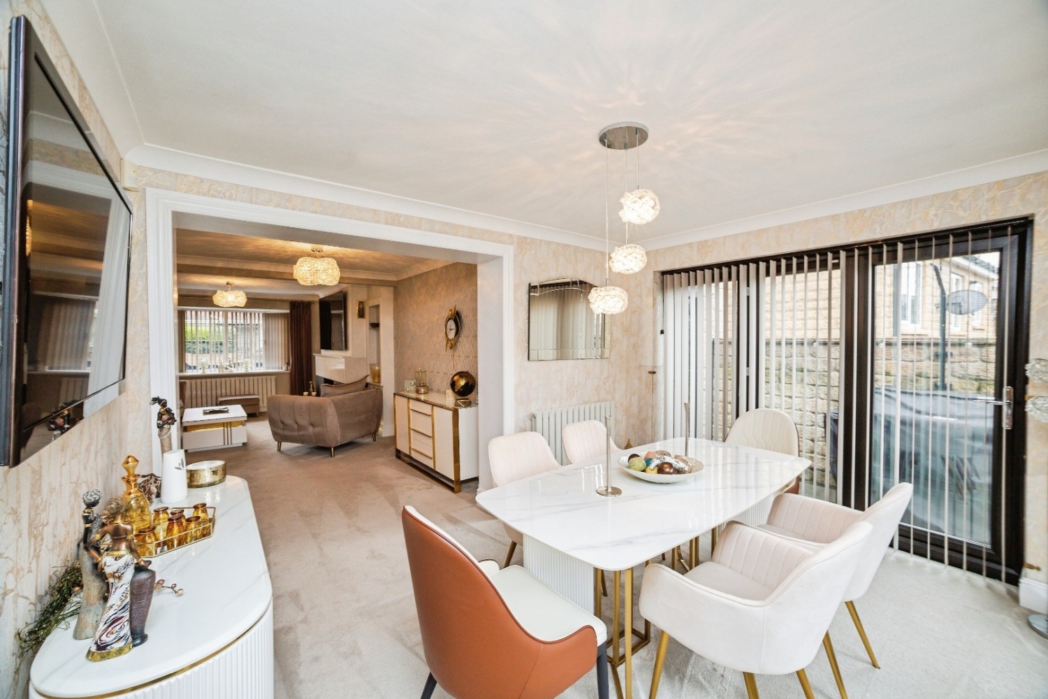 King Street, Hoyland, Barnsley