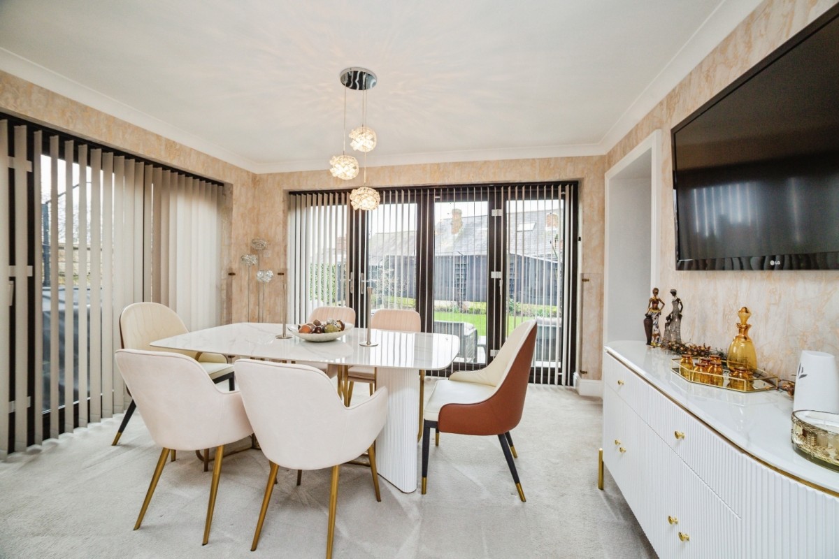 King Street, Hoyland, Barnsley