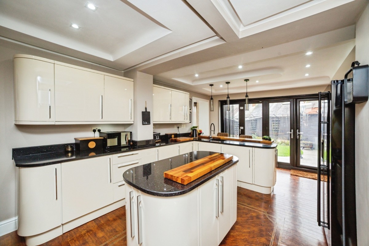 King Street, Hoyland, Barnsley