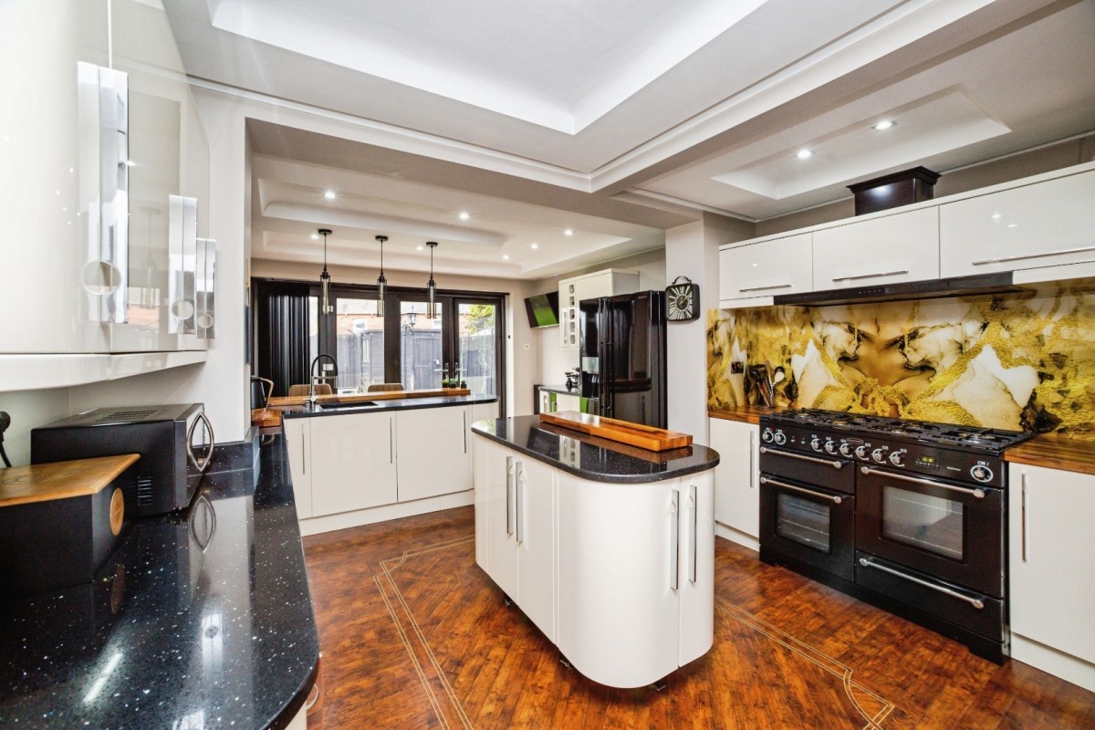 King Street, Hoyland, Barnsley