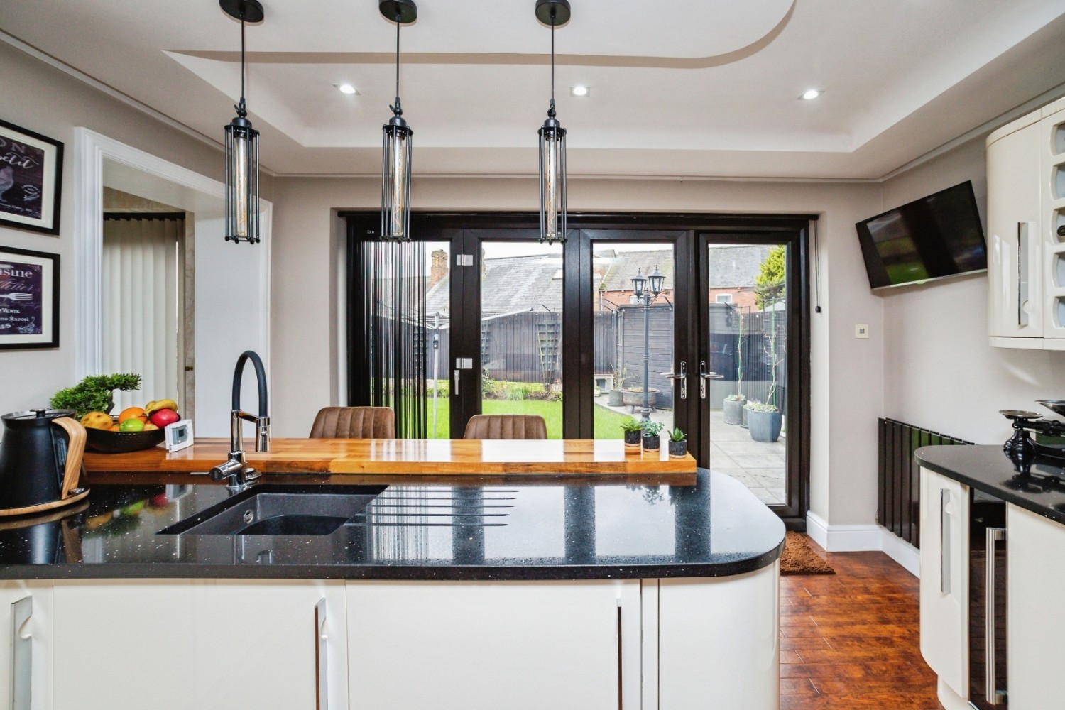 King Street, Hoyland, Barnsley