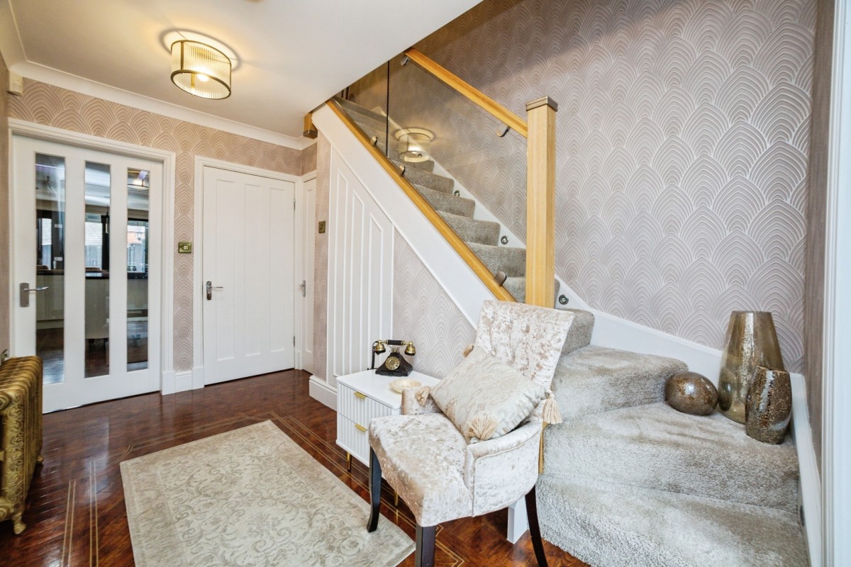 King Street, Hoyland, Barnsley