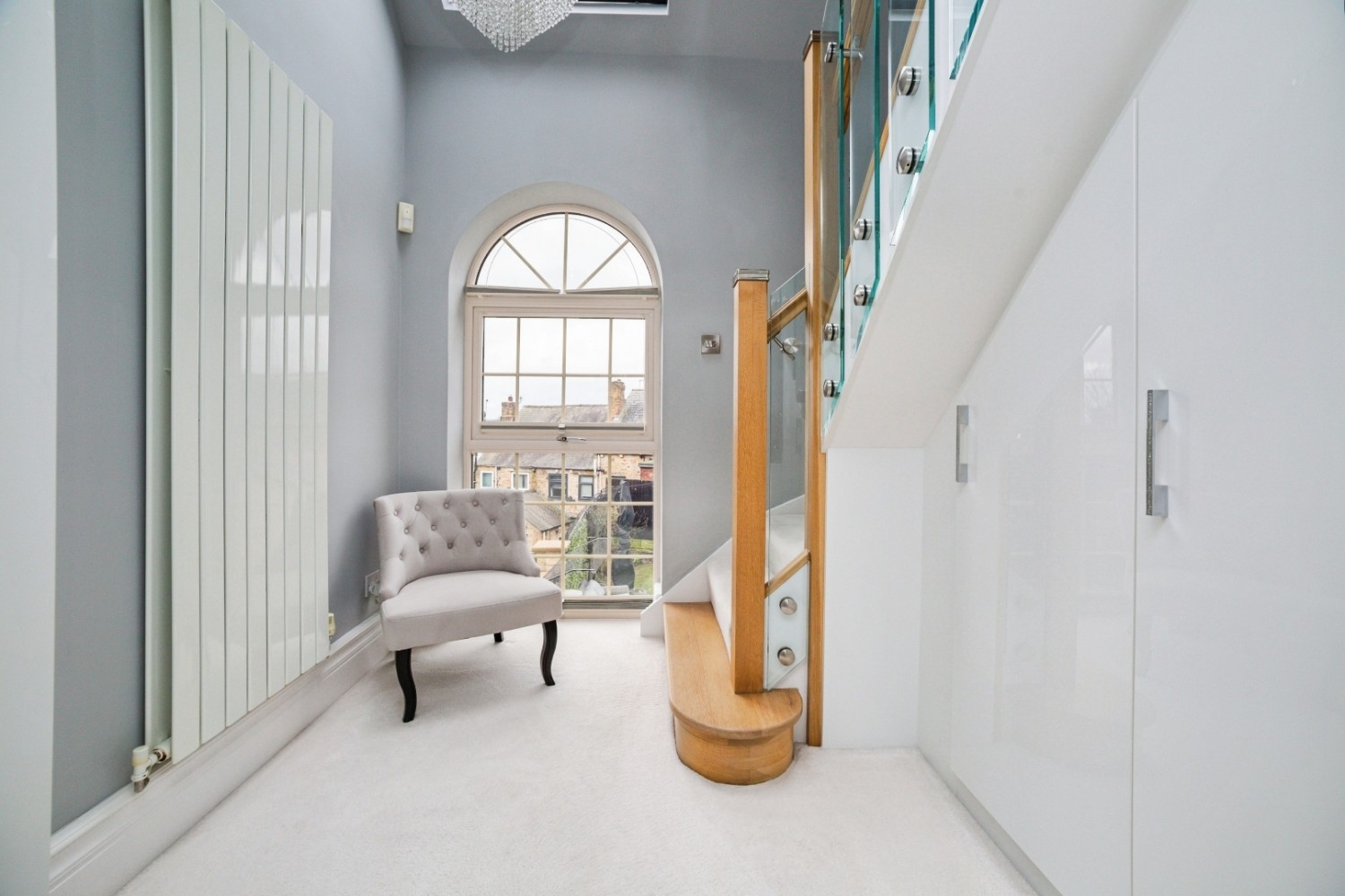 King Street, Hoyland, Barnsley