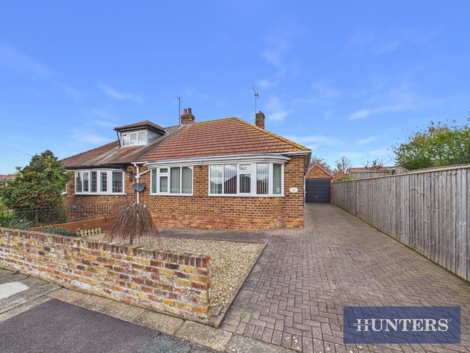 Sewerby Headlands, Bridlington