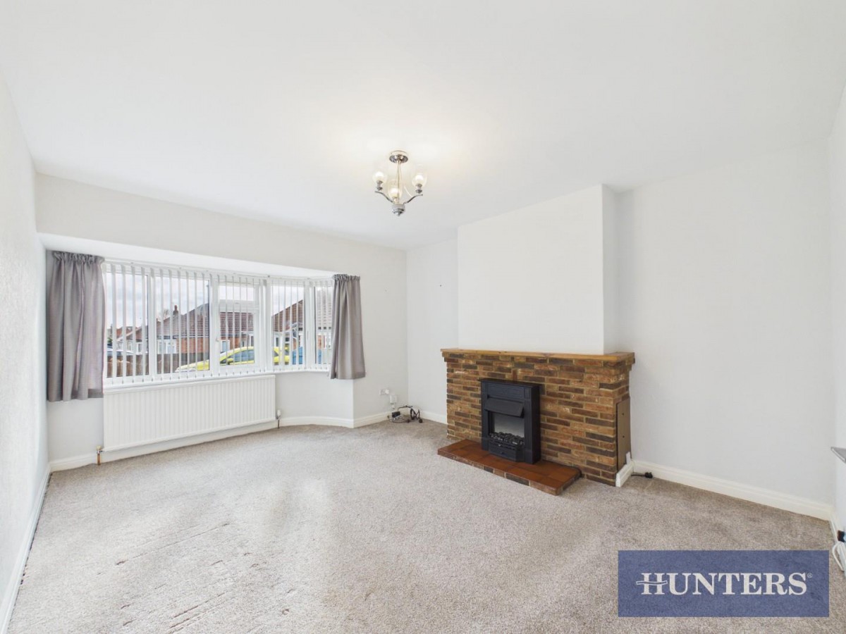 Sewerby Headlands, Bridlington