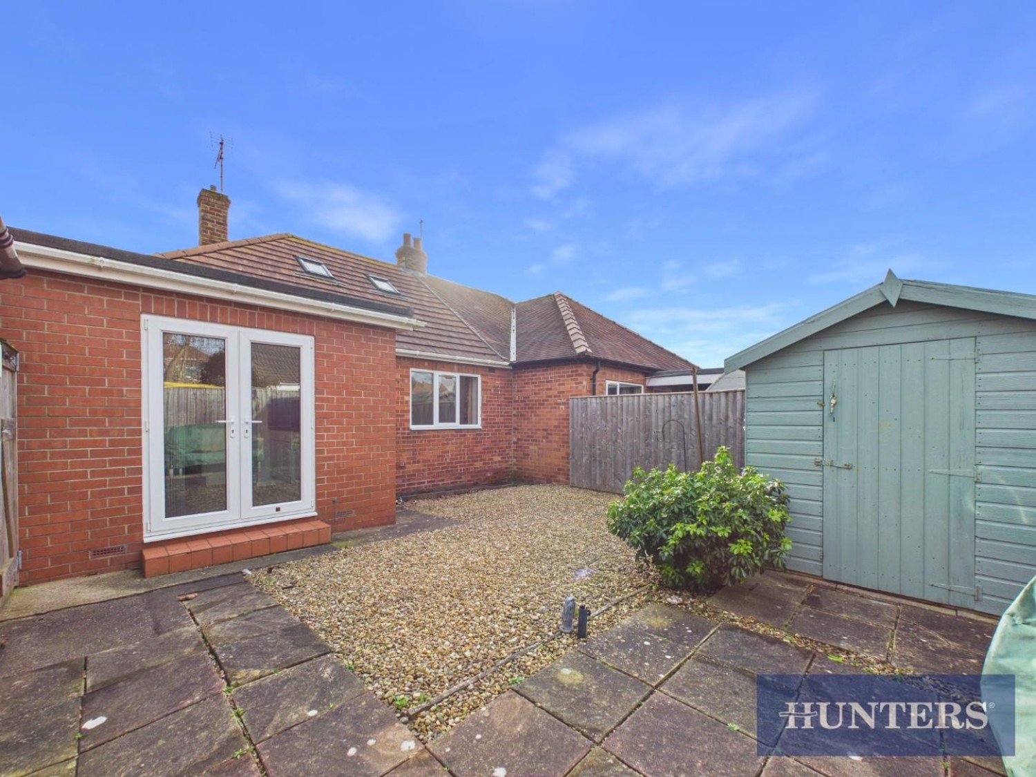 Sewerby Headlands, Bridlington